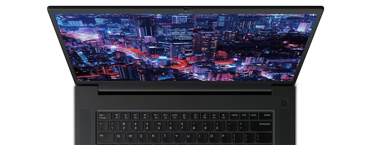 Lenovo ThinkPad P1 Gen 6 16.0