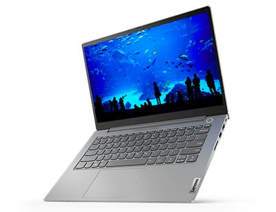Lenovo Laptop ThinkBook 14 G2 ITL 20VD0034US Intel Core i7 11th