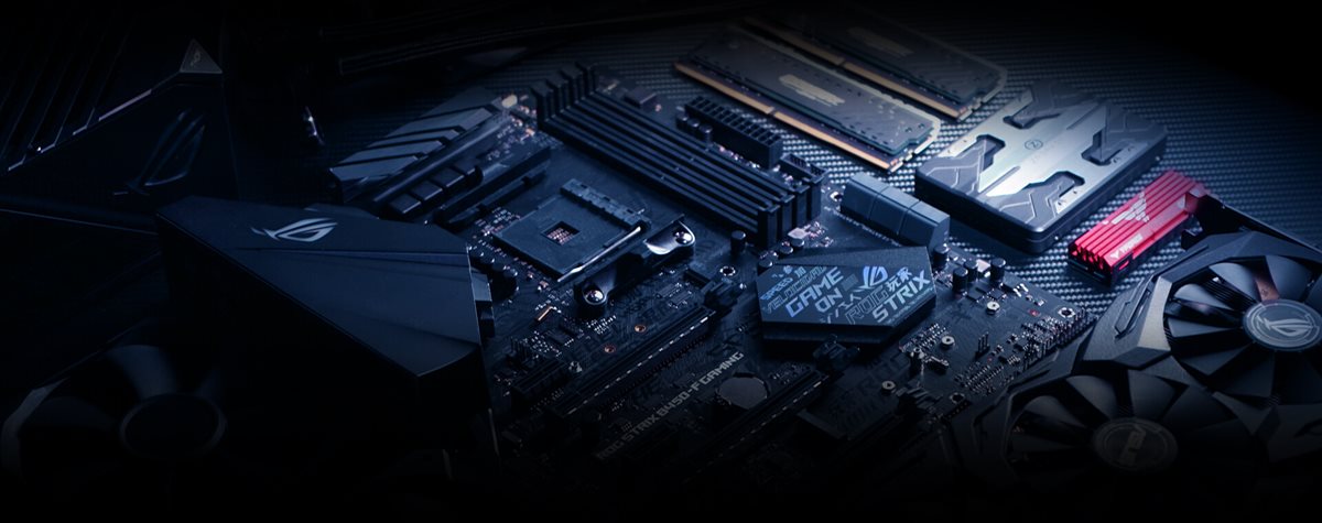 ASUS ROG STRIX B450-I GAMING AM4 Mini ITX AMD Motherboard - Newegg.com