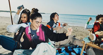 IP67 water, rust, dust, and shock proof