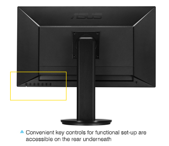 ASUS VN248H-P 24