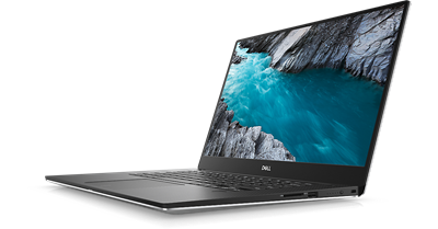 dell xps 15 7590 touch screen