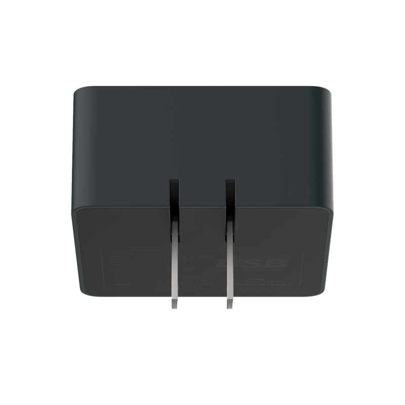 Verizon Cargador USB-A y USB-C de 40 W para viajes