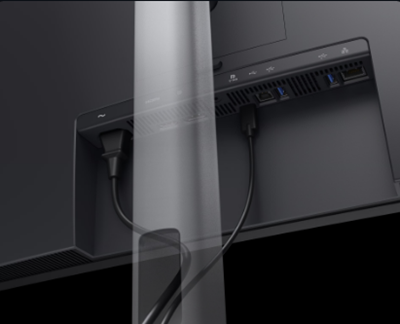 Single-cable solution