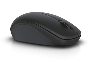 dell wireless mouse wm126