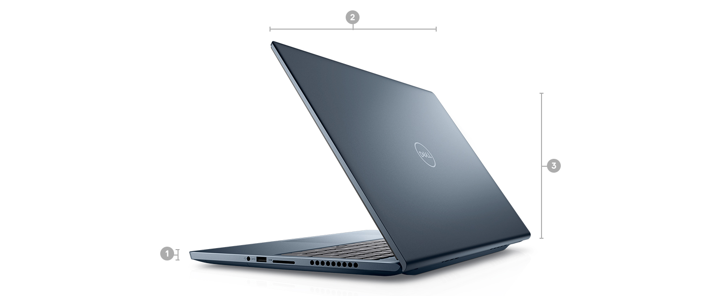 dell inspiron 16 3k costco