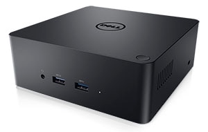 Unglaublich leistungsfähiges Thunderbolt-Dock für bis zu 210 W
