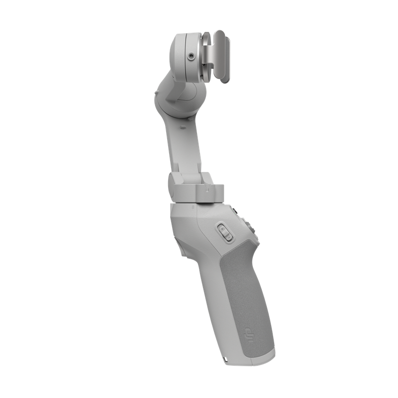 DJI Osmo Mobile SE Smartphone 3 Axis Gimbal Stabilizer Gray CP.OS