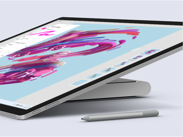 Surface Studio 2+