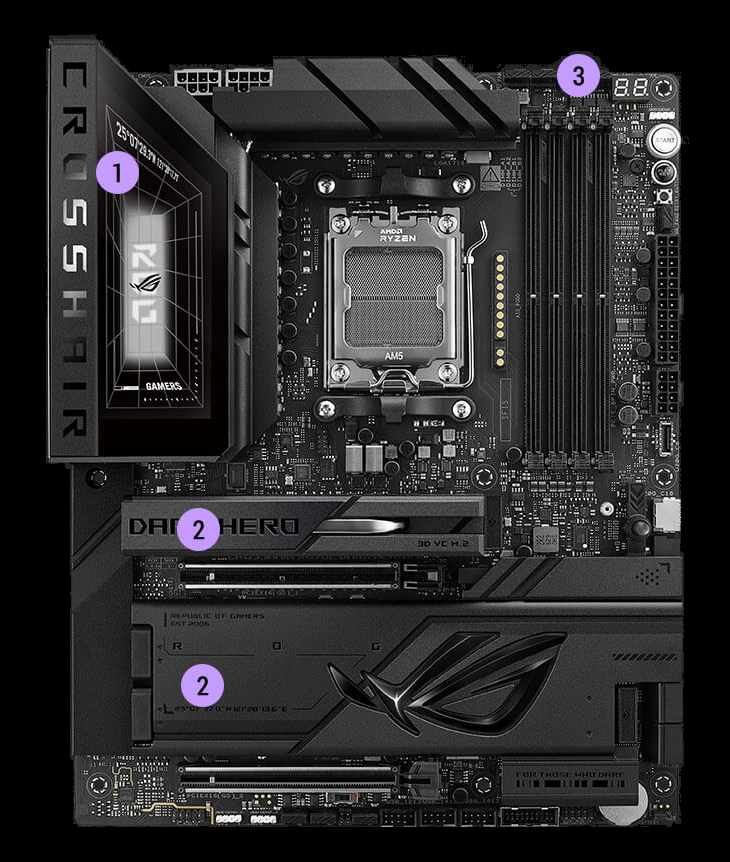 Comprehensive Cooling