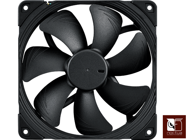 Noctua Industrie PPC-Lüfter