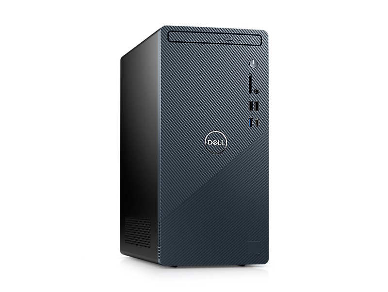 Dell Inspiron Desktop - 13th Gen Intel Core i7-13700F - GeForce 