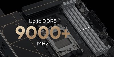 Server-klasse DRAM-forbedring