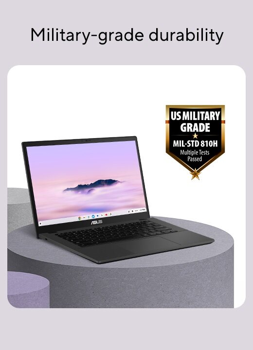 ASUS CX34 14