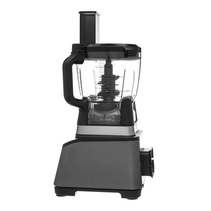 Ninja 220 volts Blender + Food Processor + Personal Blender (3 in 1) 220v  240 volts 50 hz BN800