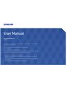 User Manual