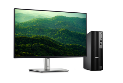 Vi fremmer bæredygtighed