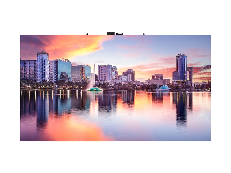 Samsung The Wall Indoor Premium LED P1.6