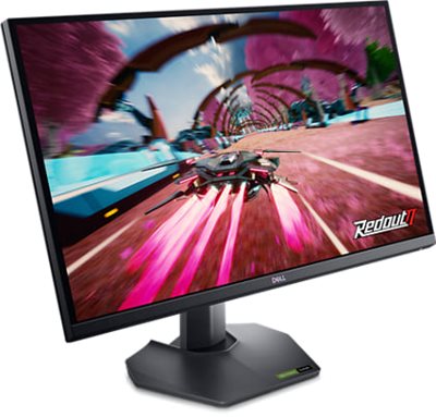 Dell 27-Gamingmonitor – G2724D