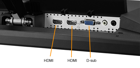 ASUS VN248H-P 24