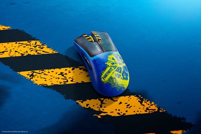 Razer DeathAdder V3 Pro Optical USB Type C Gaming Mice, Multicolor