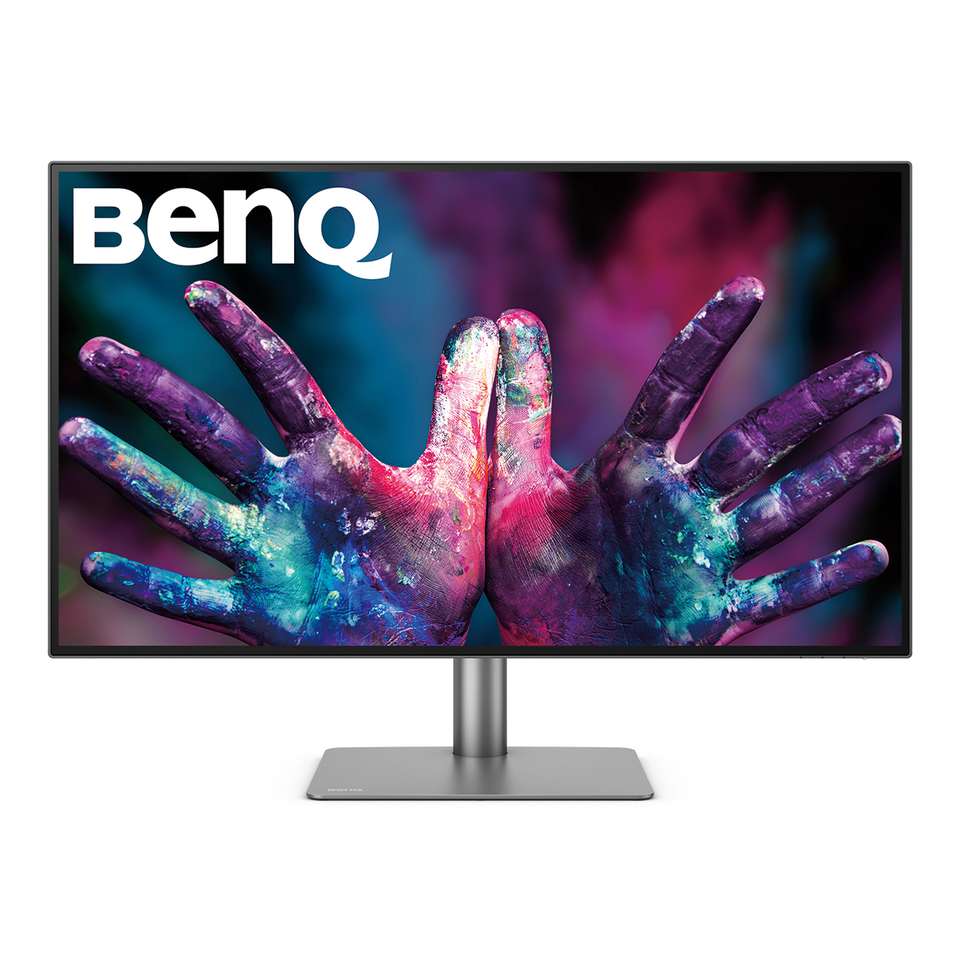 BenQ DesignVue PD3220U (9H.LH7LA.TBE 