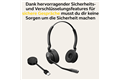 folie 2 von 7, vergrößern, jabra engage 55 se