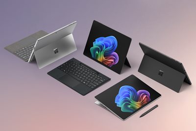 Flexible by design