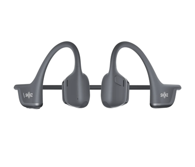 SHOKZ OpenRun Pro 2 Mini Wireless Headphones - Black - S821