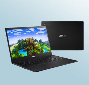 ASUS Chromebook CX1, 17.3