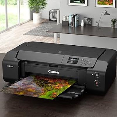 Perfect printing every time