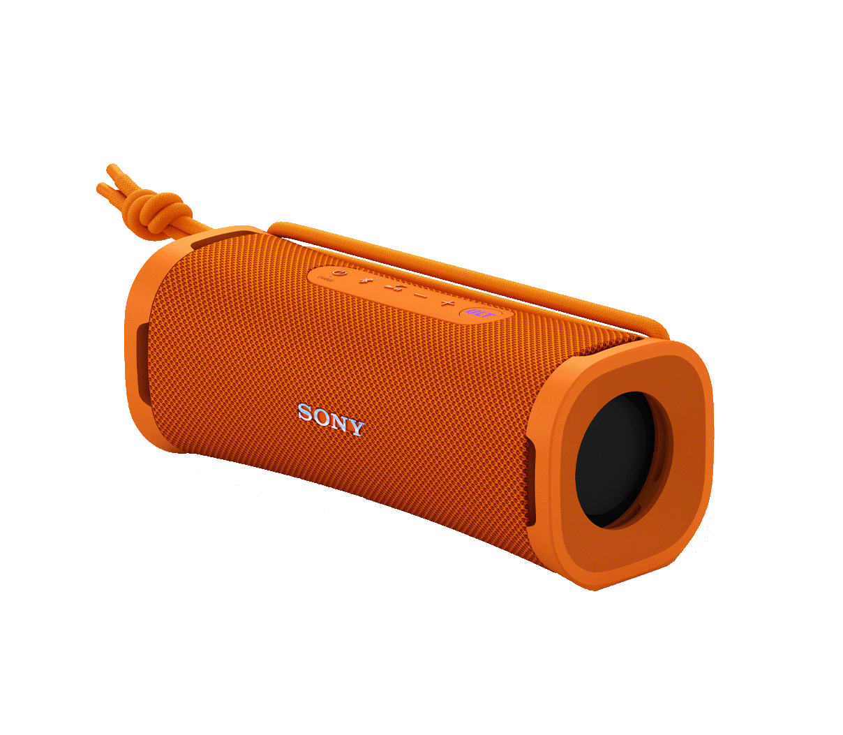 Sony ULT FIELD 1 Wireless Speaker Orange - Best Buy