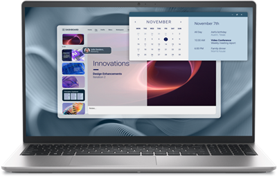 Dell Pro 15 Essential Laptop