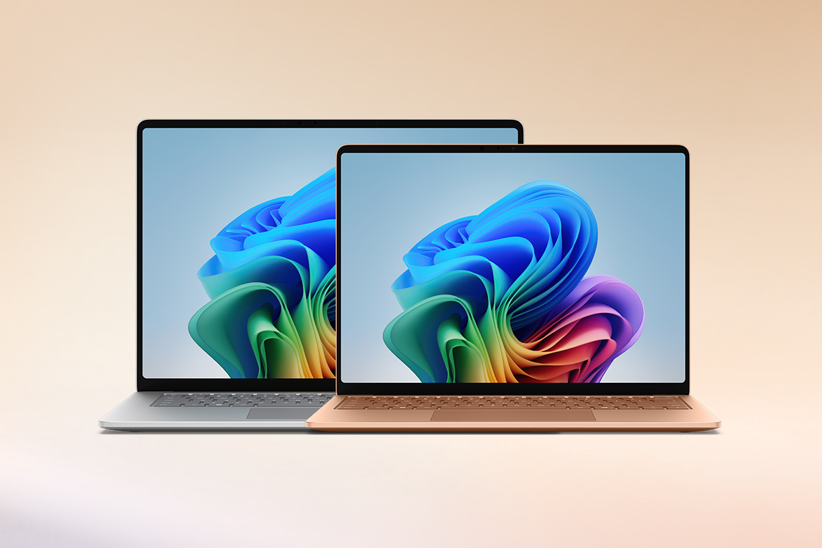 Microsoft Surface Laptop 13.8