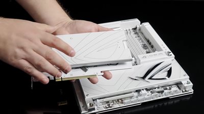 ROG HYPER M.2 CARD