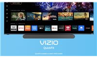slide 4 of 5, zoom in, vizio quickfit