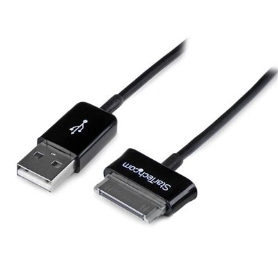 Chargez ou synchronisez votre Samsung Galaxy Tab
