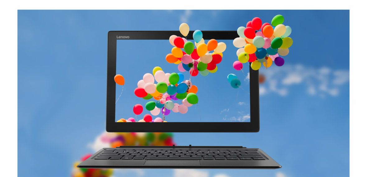 Lenovo Miix 520 Core i5/8G/SSD256G/Win11 Lenovo IdeaPad Miix 520