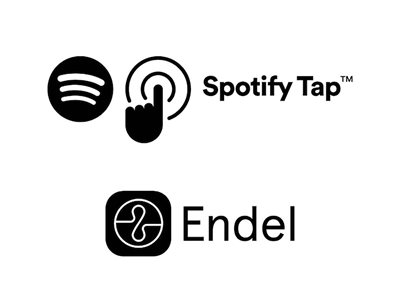 Quick access to your favorite music and soundscapes