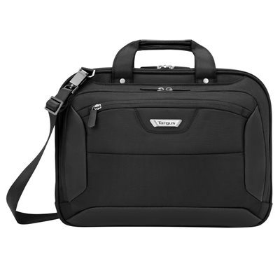 Targus 14" Corporate Traveler Briefcase (CUCT02UA14S)
