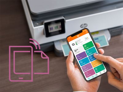 Remote printing and more
