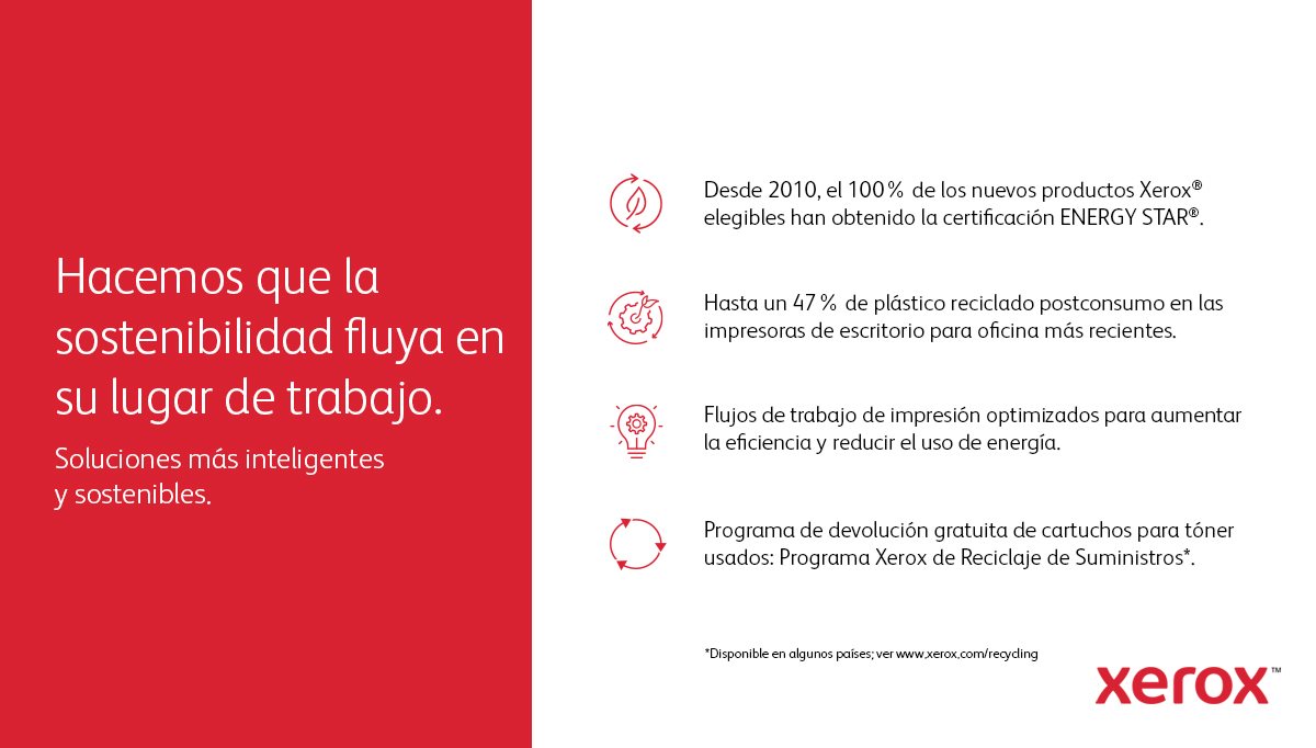 Soluciones Sostenibles