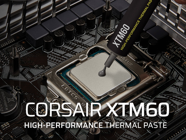 XTM60 THERMAL PASTE