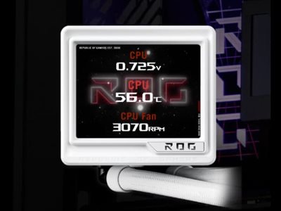 Overvågning af systemet