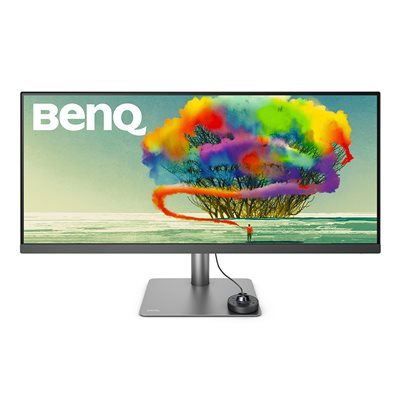 34-inch Design Monitor, WQHD, P3, HDR | PD3420Q