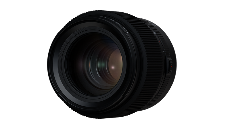 Fujifilm GF 80mm f1.7 R WR Lens - Black - 600022114