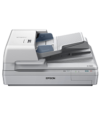Scanner Epson WorkForce DS-1630 A4 à plat - CAPMICRO