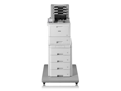Flexibility for the office