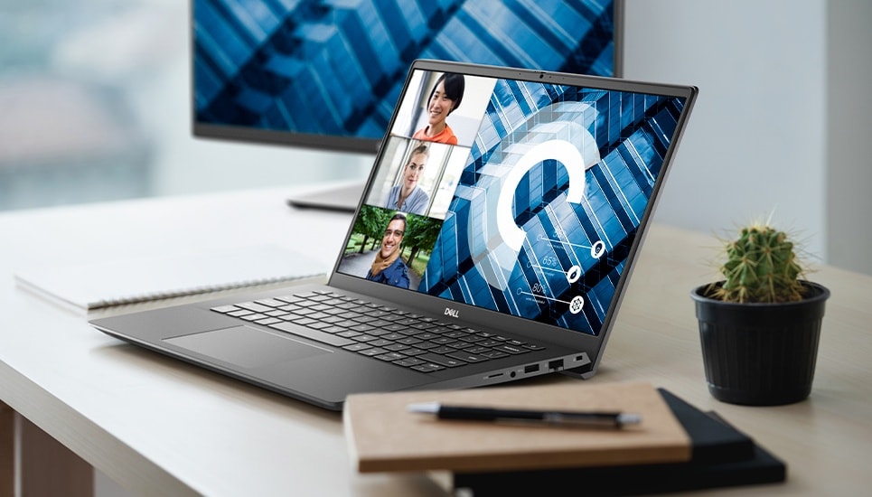 DELL Vostro 5402 DKG48 Laptop Intel Core i5-1135G7 8GB RAM 256GB
