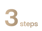 3 steps easier migration